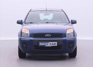 Ford Fusion 2