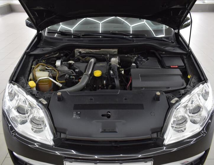 Renault Laguna 26
