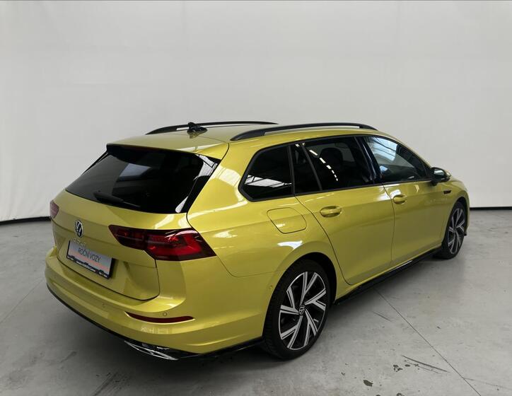Volkswagen Golf 2