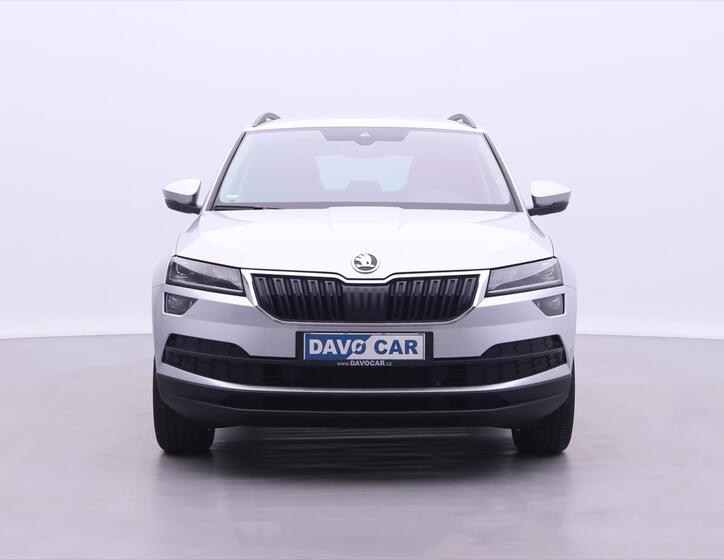 Škoda Karoq 2