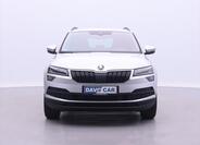 Škoda Karoq 2