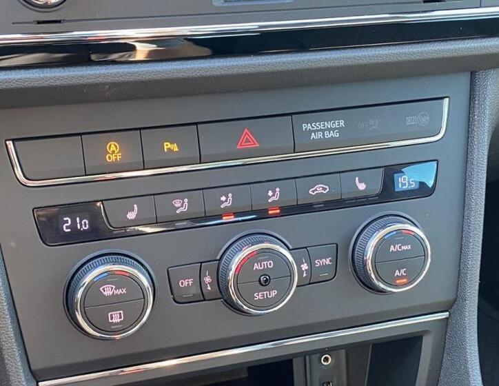 Seat Leon 22