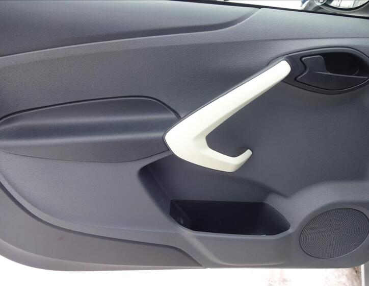 Ford Ka 19