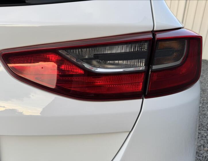 KIA Ceed 16