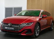 Volkswagen Arteon 3