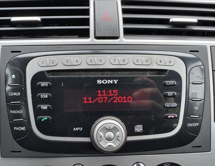 Ford C-MAX 44