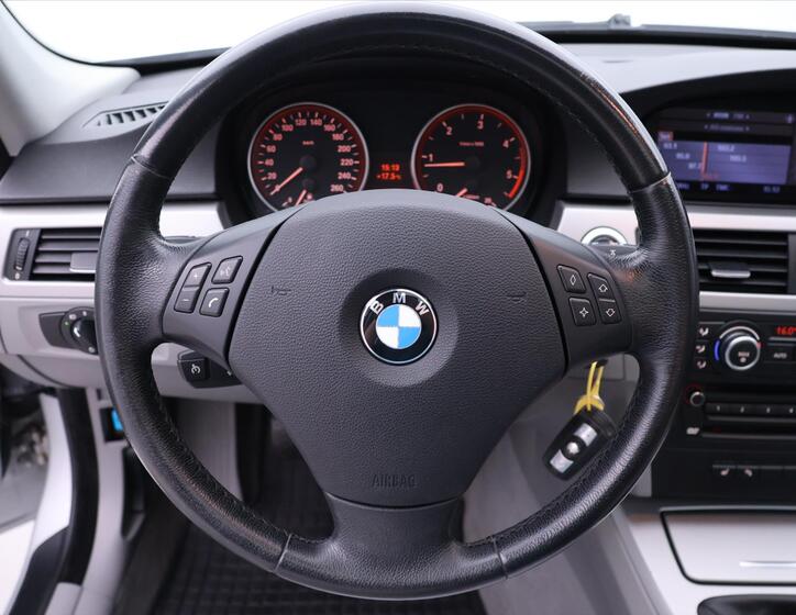 BMW Řada 3 19