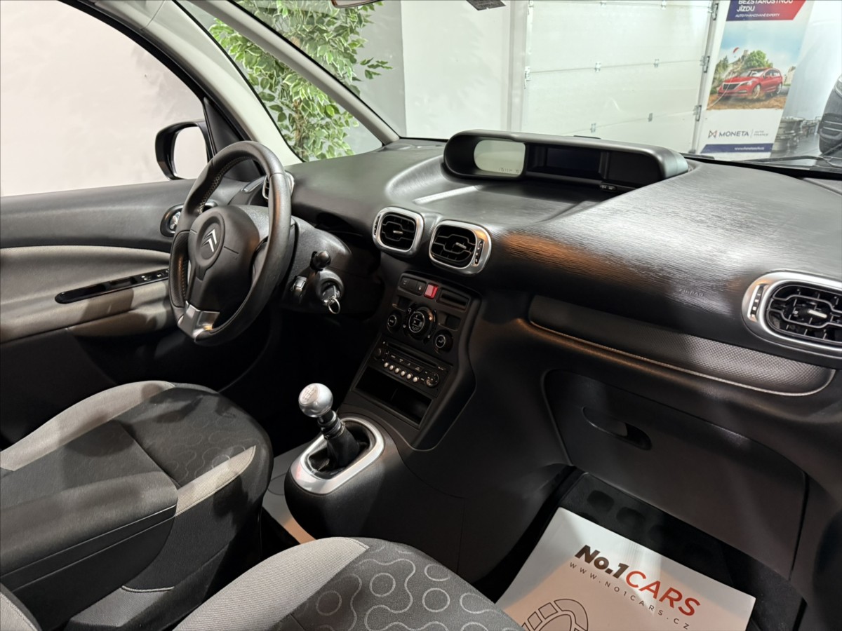 Citroën C3 Picasso