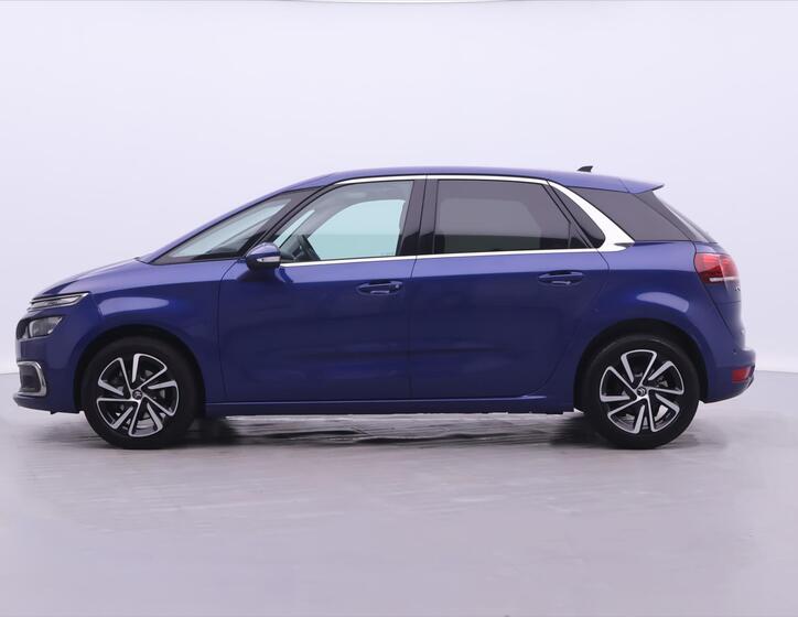 Citroën C4 Picasso 4