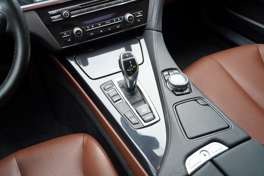 BMW Řada 6