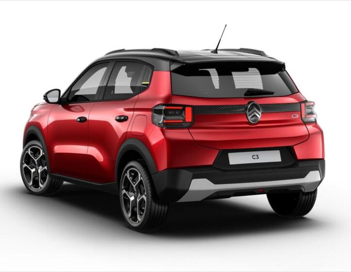 Citroën C3 3