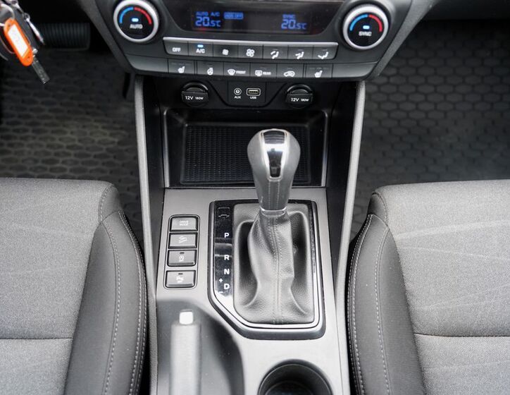 Hyundai Tucson 43