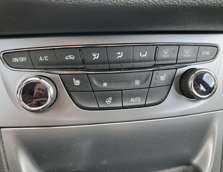 Opel Astra 10