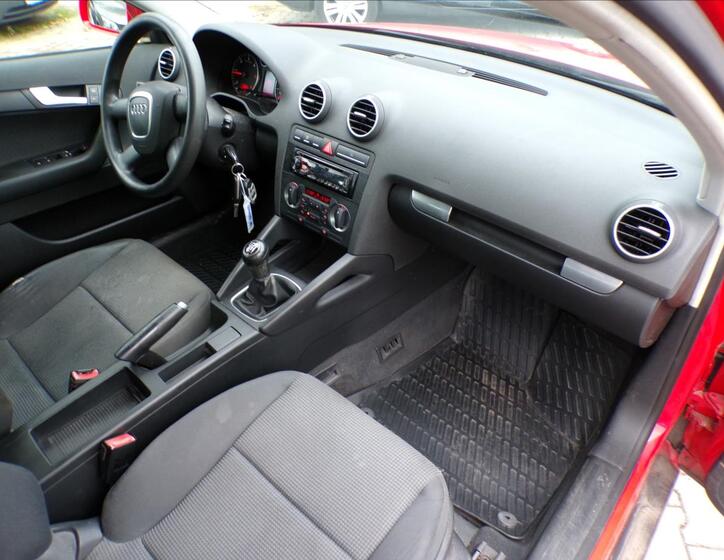 Audi A3 23