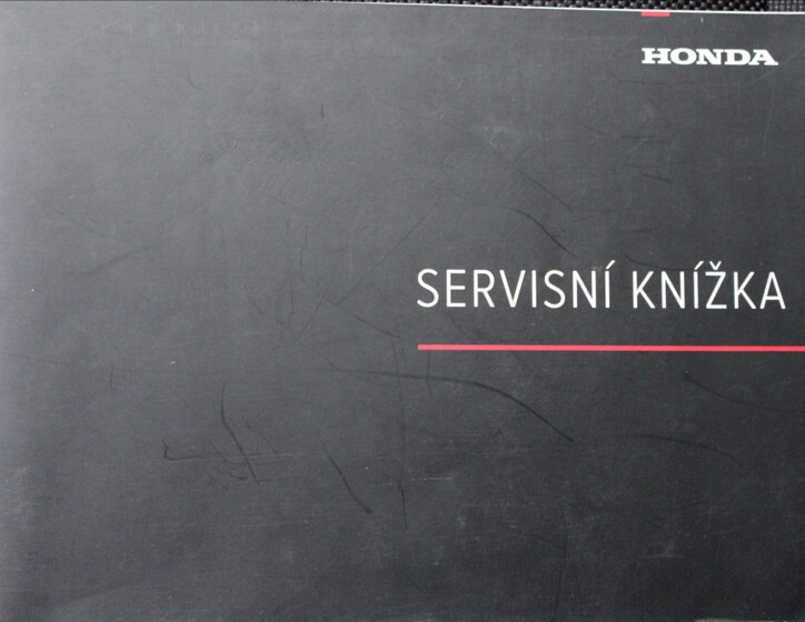 Honda CR-V 33