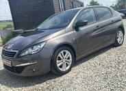 Peugeot 308 1