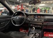 BMW Řada 5 22