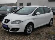 Seat Altea 1