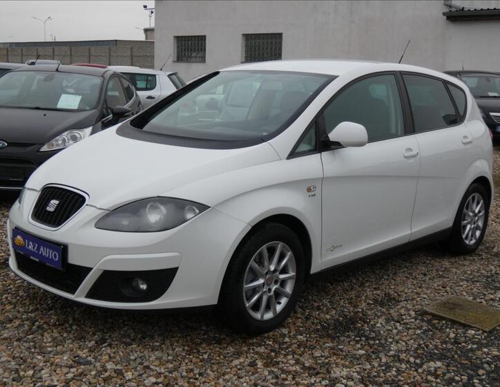 Seat Altea 1