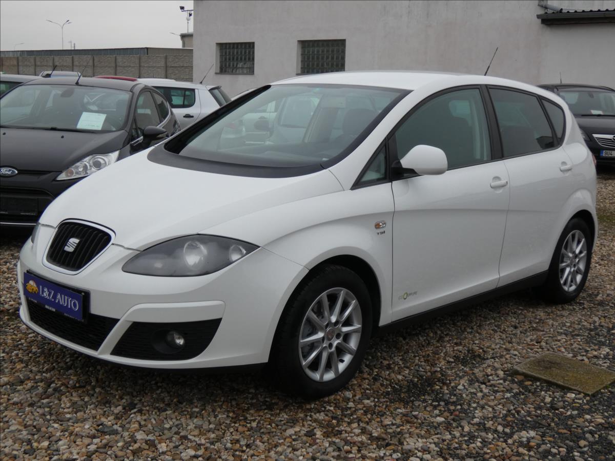 Seat Altea