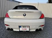 BMW Řada 6 13