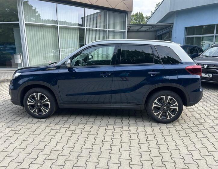 Suzuki Vitara 8