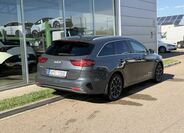 KIA Ceed 6