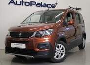 Peugeot Rifter 1