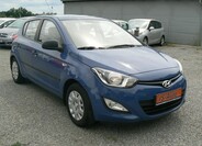 Hyundai i20 2