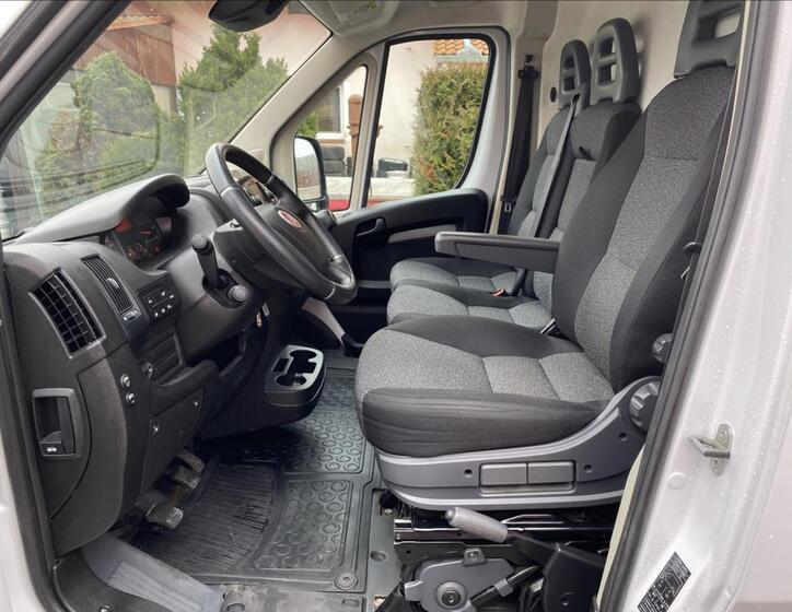 Fiat Ducato 10