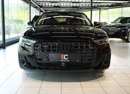 Audi A8 2