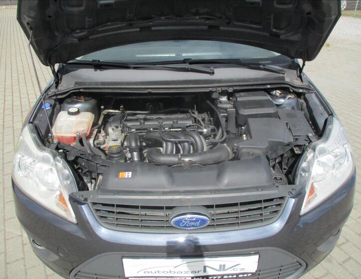 Ford Focus 22