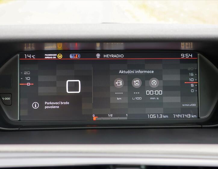 Citroën C4 Picasso 18