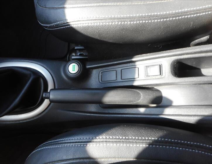 Nissan Note 12