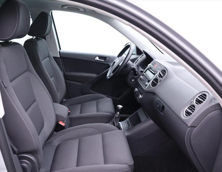Volkswagen Tiguan 14