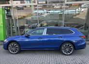 Škoda Superb 3