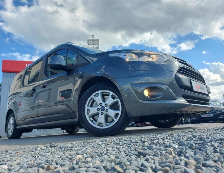 Ford Tourneo Connect 48