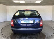 Škoda Fabia 6