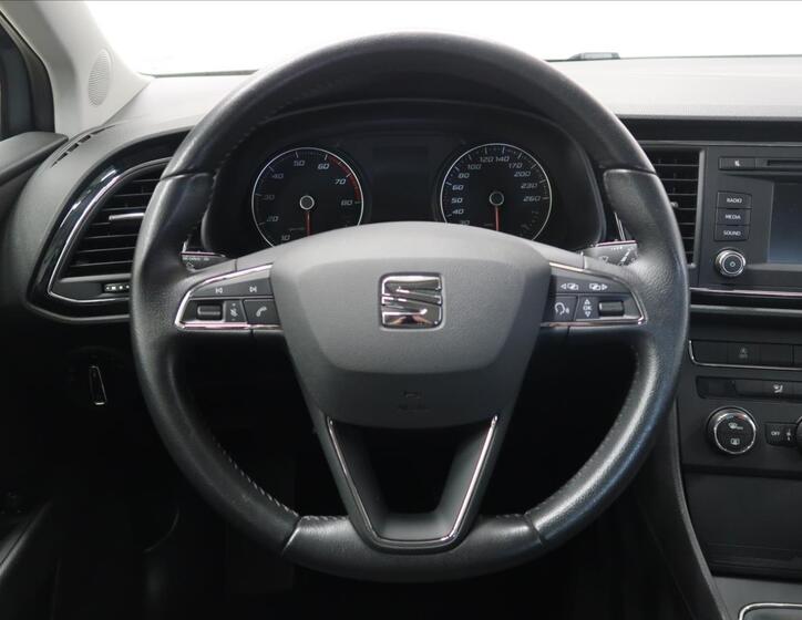 Seat Leon 17