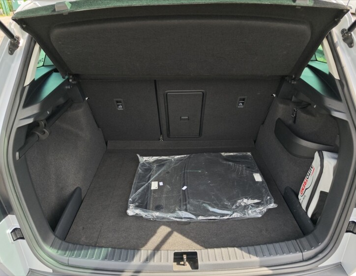 Škoda Karoq 11