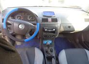 Škoda Fabia 13