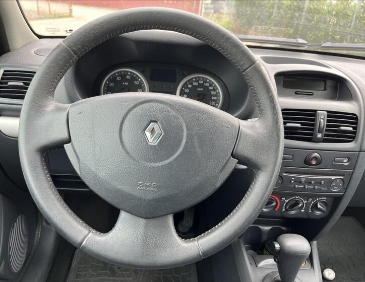 Renault Clio 13