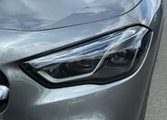 Mercedes-Benz GLA 3