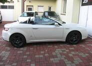 Alfa Romeo Spider 16