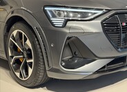 Audi e-tron 4