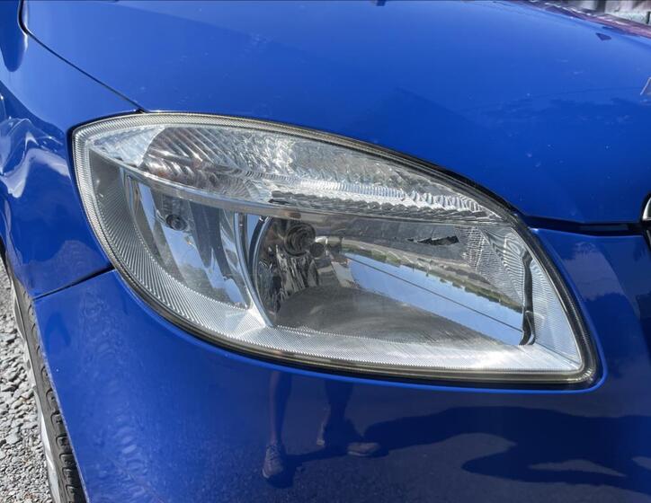 Škoda Fabia 41