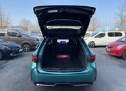 Toyota Corolla 5