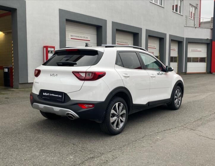 KIA Stonic 5