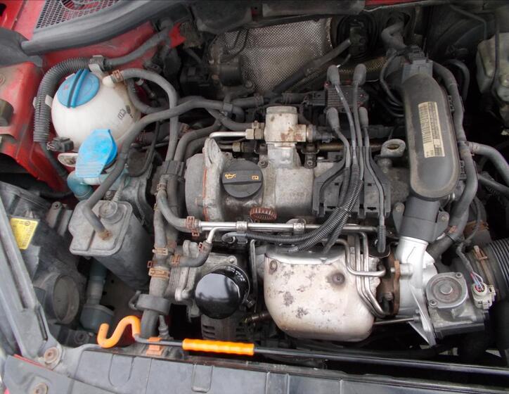 Škoda Yeti 28
