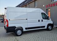 Peugeot Boxer 11